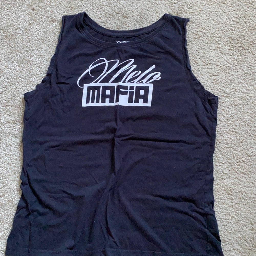 Better bodies tank top